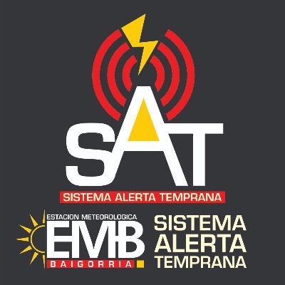 Meteorología y Tiempo Severo EMB - EMI