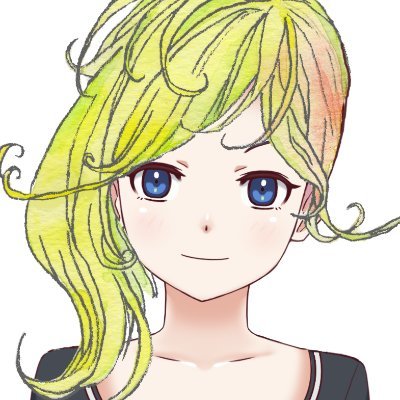 パパラチャ🔯クトゥルフ系VTuberさんのプロフィール画像