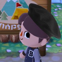 johnny🧸👒 (@johnnycrossing) 's Twitter Profile