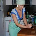 Joelle King - @AUFAITadornment - Twitter