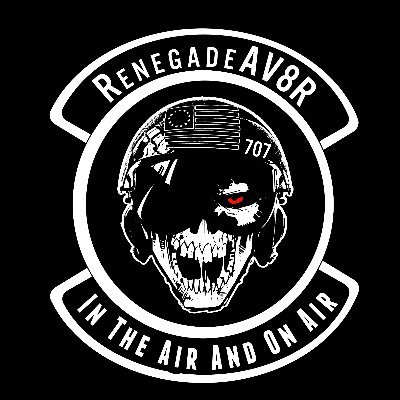 David Costa is The RenegadeAV8R.  The RenegadeAV8R Radio Show plays nationally and it is combined with a TS-11 ISKRA Jet Airshow Demonstration.