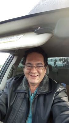 fredymel1's profile picture. 