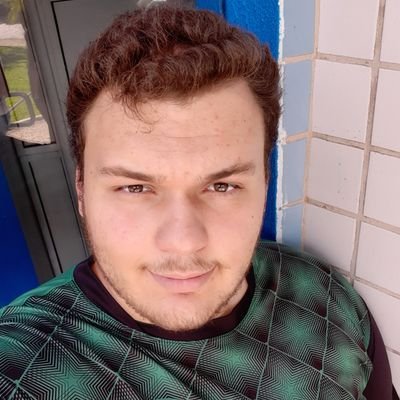 Um jovem sonhador procurando a felicidade.
UNESP - FCHS
10/10
LGBT