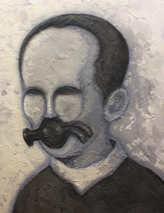 18-01-1972. Habana, Cuba. Graduado en la Academia de Bellas Artes « San Alejandro », de: Pintor - Dibujante, Profesor de Pintura y Dibujo. 1991