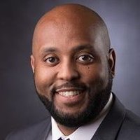 Montez M Robinson (@montezmrobinson) 's Twitter Profile