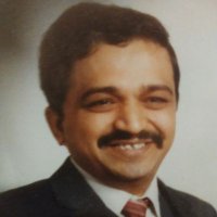 કૌશિક દેસાઈ कौशिक देसाई Kaushik Desai(@KaushikDesai16) 's Twitter Profile Photo