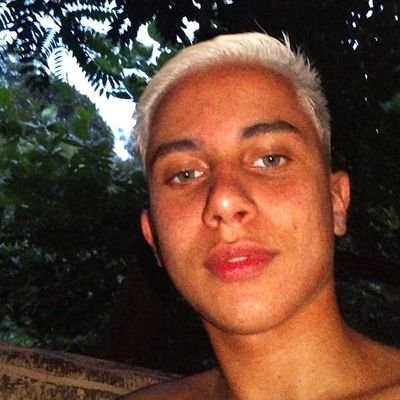 JVas021's profile picture. 15 anos 
021🍁