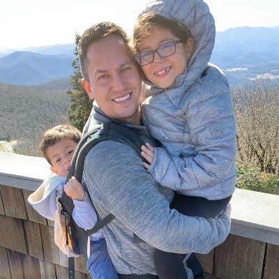 jaherna2's profile picture. Living life through one shoulder, elbow, and coffee at a time. Board Certified PA • Athletic Trainer • Orthopedic Surgery • Sports Medicine