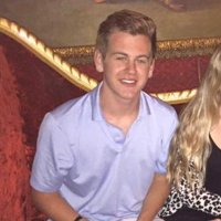 CARTER DAVIS - @carterdavis15 Twitter Profile Photo