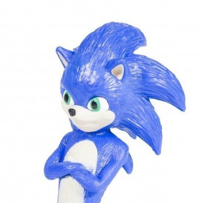 fan de sonic