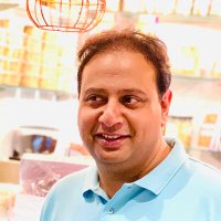 Dr Naveed Shah (@naveednazirshah) 's Twitter Profile