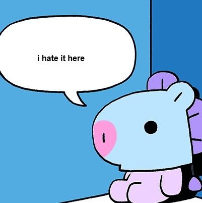 ixicrossing's profile picture. proud ARMY. mainly a retweeting account to support these baby boys! ⟭⟬