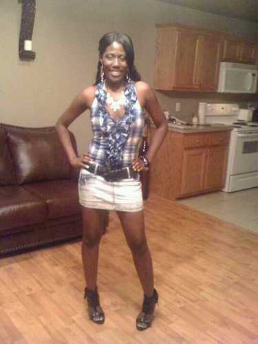 DaNumerator's profile picture. If u abide 2 trespass, deal with a real bitch's CONSEQUENCES...	 Enough said !!!