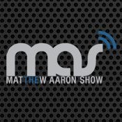 Award-nominated Podcast hosted by Matthew Aaron since 2011. Write/Direct Film & TV. @DineDashShow @BromanceMovie #TheWayWeTalk #Landline. (New Twitter Account)