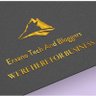 EraanoTech's profile picture. Aspirations in Life ...Technology Expert,Blogger,Promoter, Showbiz Critic ,Vlogger,Social Media Manager,  NB:Be yourself and be happy because God loves you.