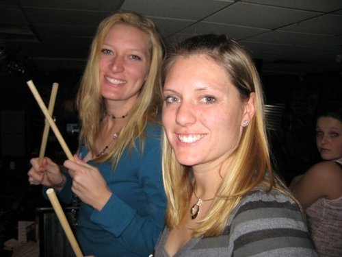 LizHurn's profile picture. 