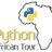 @PythonInAfrica
