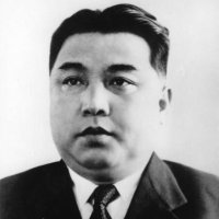 Kim Il-Sung(@Kimilsungia_) 's Twitter Profile Photo