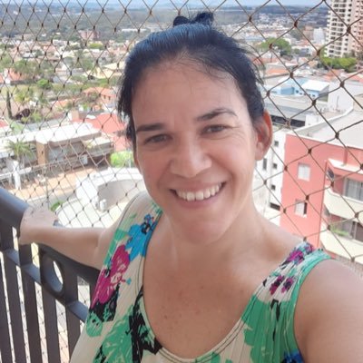 aparecidamaldo1's profile picture. La Sinceridad😊