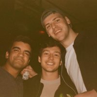 Matt Lindon (@matthewlindon) 's Twitter Profile