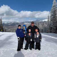 cody cordell (@codycordell5) 's Twitter Profile