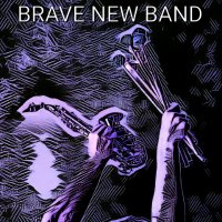 Brave New Band(@BraveNewBand) 's Twitter Profile Photo