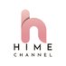 HIME CHANNEL【公式】 (@channel_hime) Twitter profile photo HIME CHANNEL【公式】 (@channel_hime) Twitter profile photo