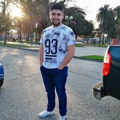 BastianBustos12's profile picture. 