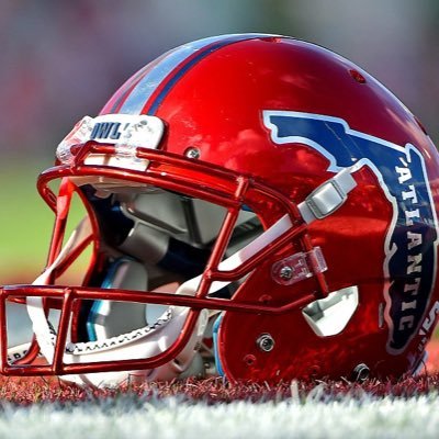 Coach_BSamuels's profile picture. CB Coach at FAU Football                   2x HS State Champ NCAA Nat’l Champ GreyCup Champ HS State Champ DC 2x 7on7 Nat’l Champ DC #3Shots Proud Father of 5