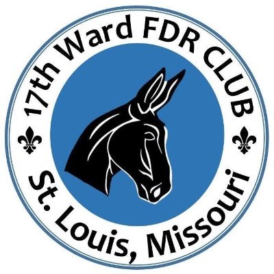 Official twitter of 17th Ward FDR Democrats