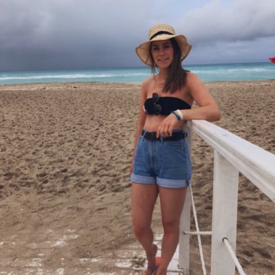 vicky_klein6's profile picture. Hi there. ☺️