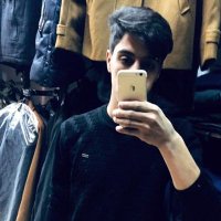 moayad.a7mad (@moayada7mad) 's Twitter Profile