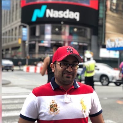 Engineer/Financial Professional/Budding Investor.