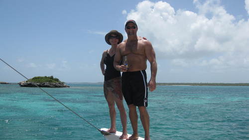 Railbake's profile picture. 