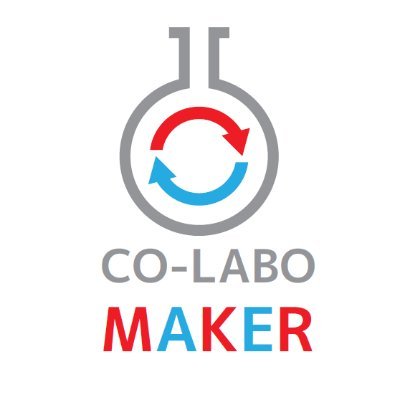研究リソースシェアリングプラットフォームを運営するCo-LABO MAKER（コラボメーカー）の公式アカウント。研究開発に関わる方に向けて、外部リソース活用によって研究開発を安く早く実現するためのヒントや、研究開発リソースを活かした資金獲得・連携先獲得・研究成果獲得のヒントに出会ってもらえるような発信をしていきます。