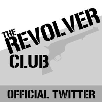 The Revolver Club (@therevolverclub) / Twitter