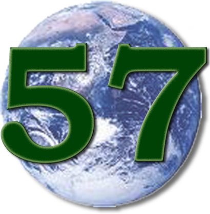 Globe57's profile picture. Globe 57: 
get connected
assemble your team
start your business