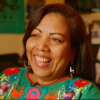 ANGELICA CRUZ (@tepeuxila2012) 's Twitter Profile