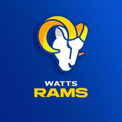 LAPD Watts Rams