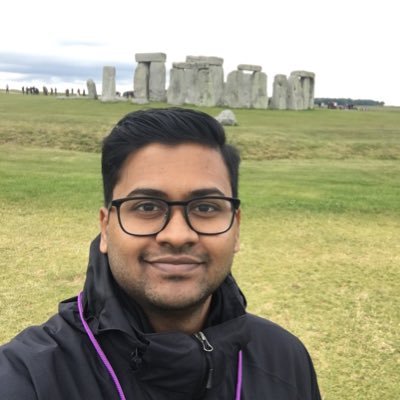 rshambho's profile picture. Loves food, security, travel, movies, cricket to name a few. Opinions are my own.