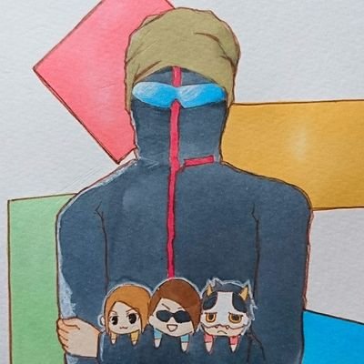 とまてぃーさんのプロフィール画像