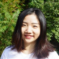 Junhan (Judy) Kong (@junhankong) Twitter profile photo