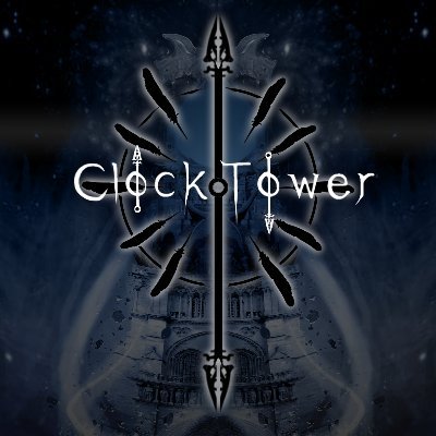 A D&D 5e Experience, based around the mysterious Clock Tower and adventurous souls that undergo It’s missions. The Clock Tower chimes once again, December 11th.