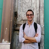 Manuel Ramírez Chicharro (@chicharromr) 's Twitter Profile Photo Manuel Ramírez Chicharro (@chicharromr) 's Twitter Profile Photo