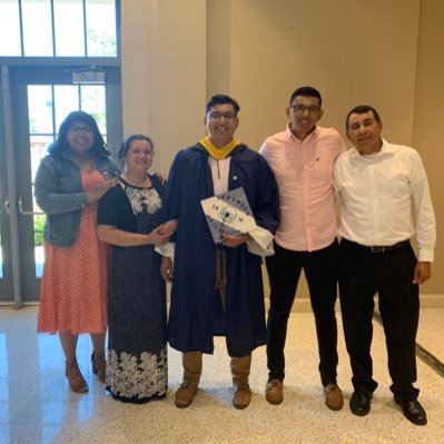 🇸🇻 GMU 22🎓