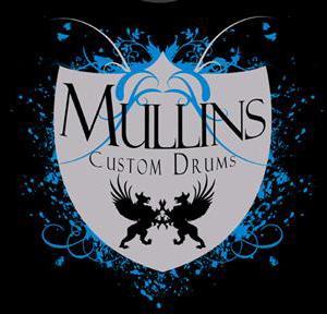 MullinsDrums's profile picture. Mullins Custom Drums is a company dedicated to building drums that not only look amazing but sound incredible as well. Let us build your dream kit!