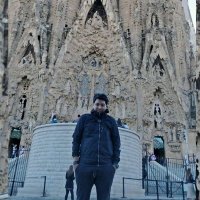 Ganjar Ariel Santosa (@extravaganjar) 's Twitter Profile