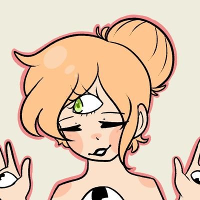 eyemilf's profile picture. im the only one with any fucking braincells in this fucking household