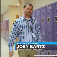 Joey Bartz (@joeybartz) 's Twitter Profile