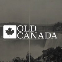 Old Canada Series(@oldcanadaseries) 's Twitter Profile Photo